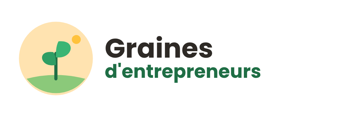 Graines d'entrepreneurs